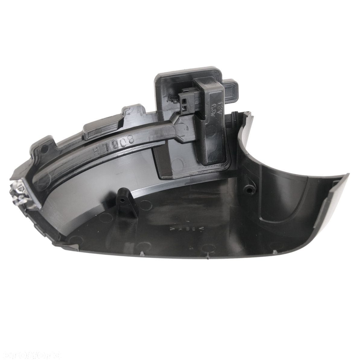 Kierunkowskaz Migacz w Lusterko Obudowa VW Polo 6R 6R0 6C VW UP UP L - 2