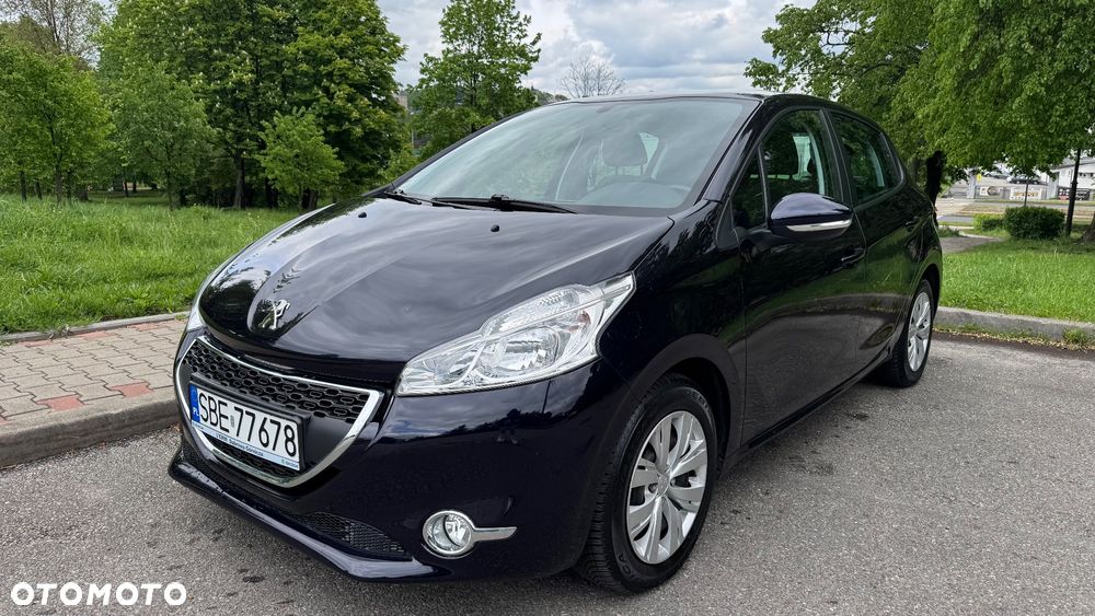 Peugeot 208 1.2 PureTech Style - 1