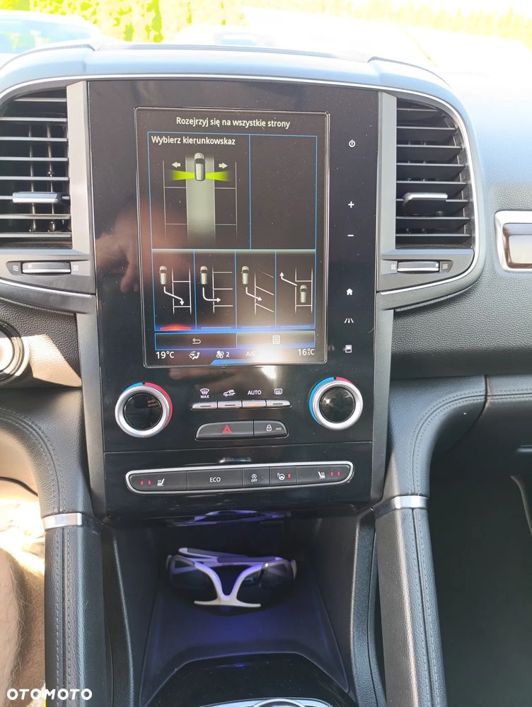 Renault Koleos 1.6 dCi Intens - 20