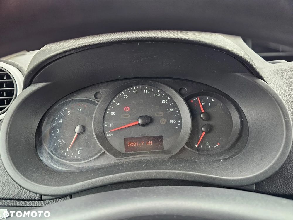 Renault Kangoo - 12