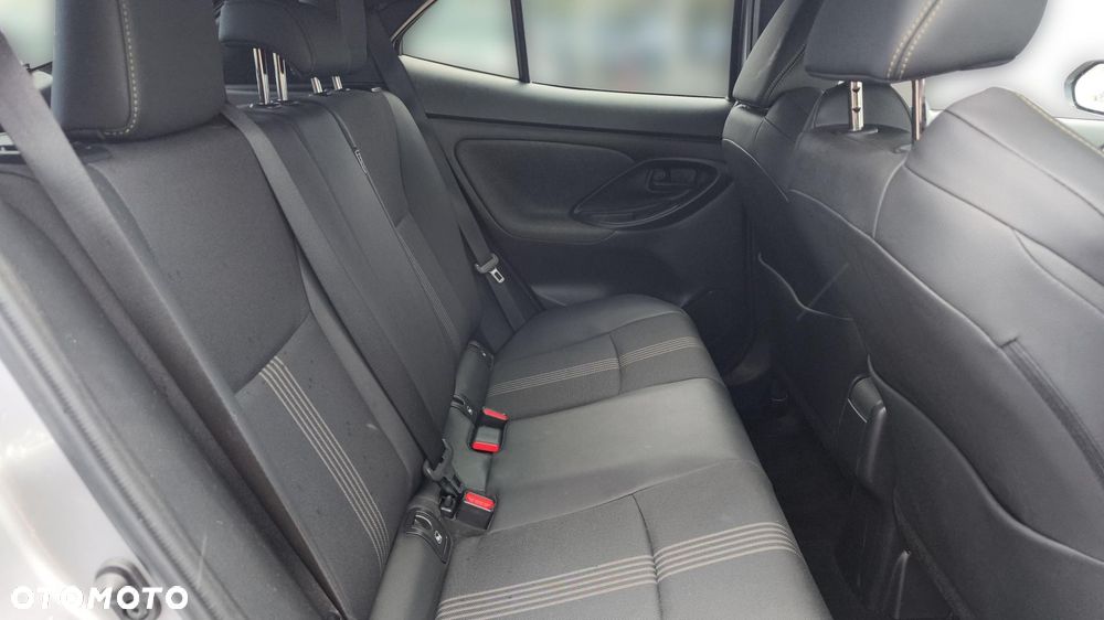 Toyota Yaris Cross Hybrid 1.5 Adventure 4x4 - 11