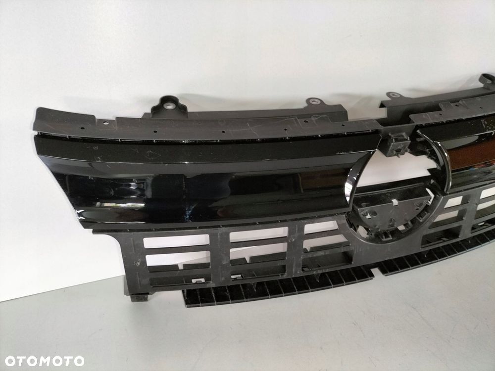 atrapa kratka grill vw t7 t-7 7t0 21- - 2