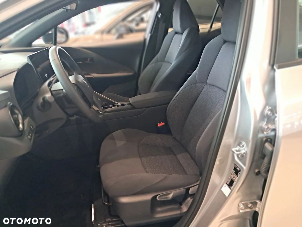 Toyota C-HR 1.8 Hybrid Comfort - 6