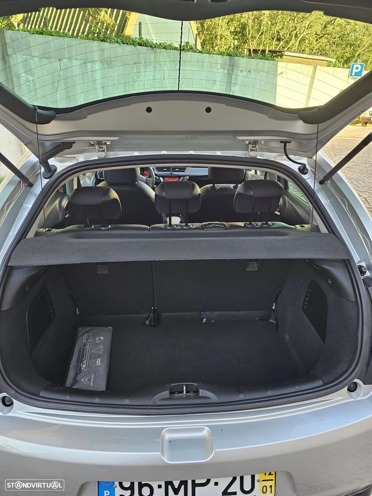 Citroën C3 1.1 Attraction - 20