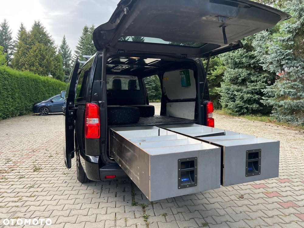 Citroën Jumpy - 11