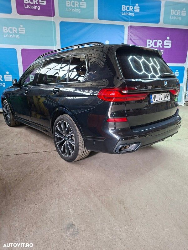 BMW X7 - 6