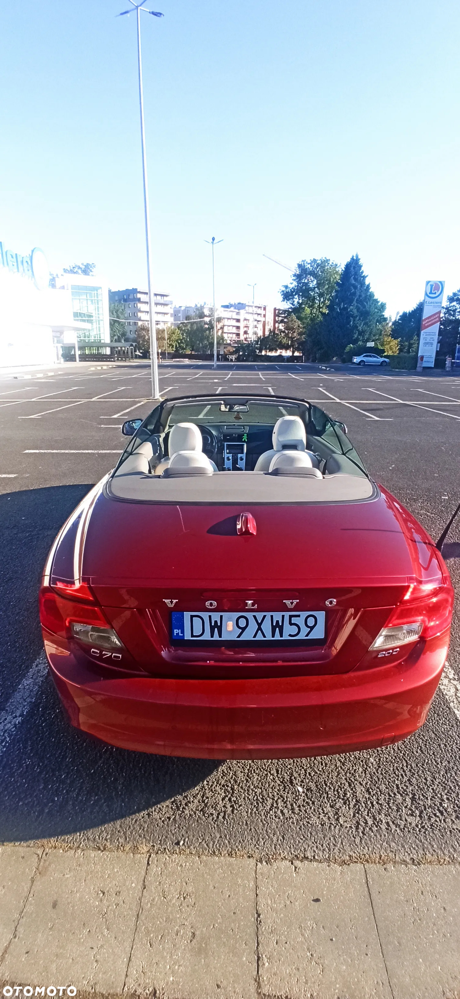 Volvo C70 2.0D Summum - 6