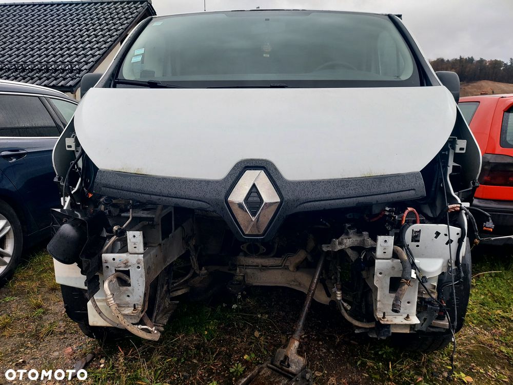 Renault TRAFIC - 10