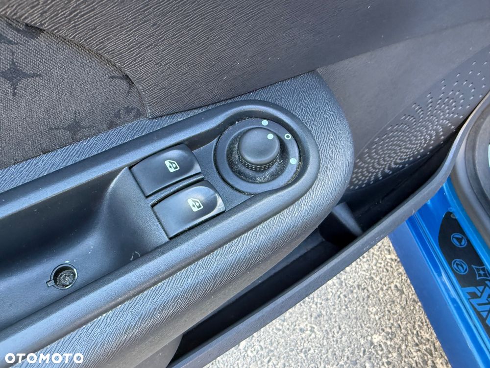 Renault Twingo 1.2 16V Rip Curl - 9