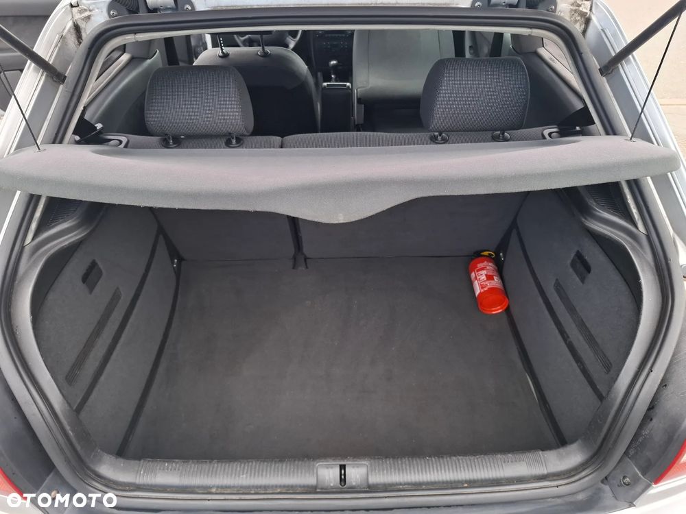 Audi A3 3-drzwiowe - 22