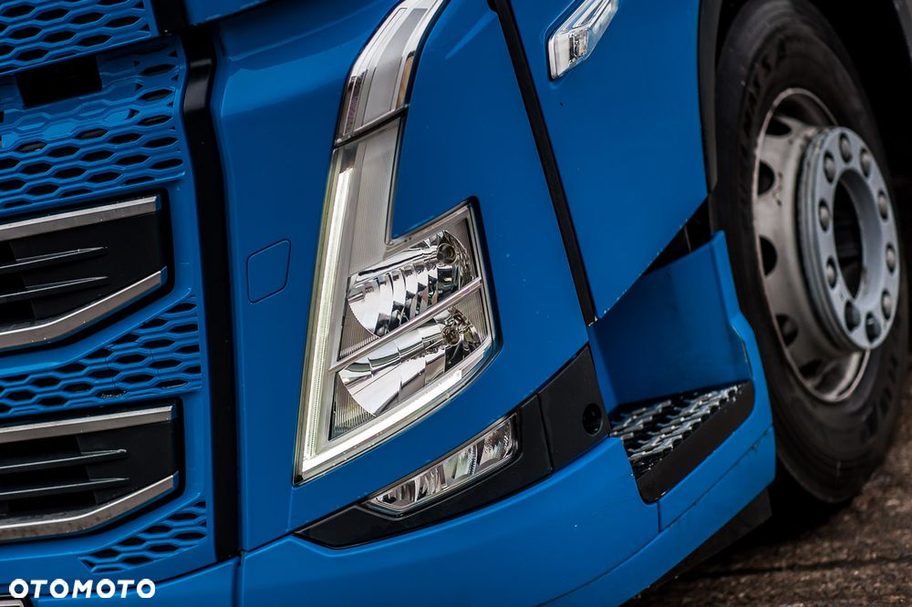Volvo FH - 2