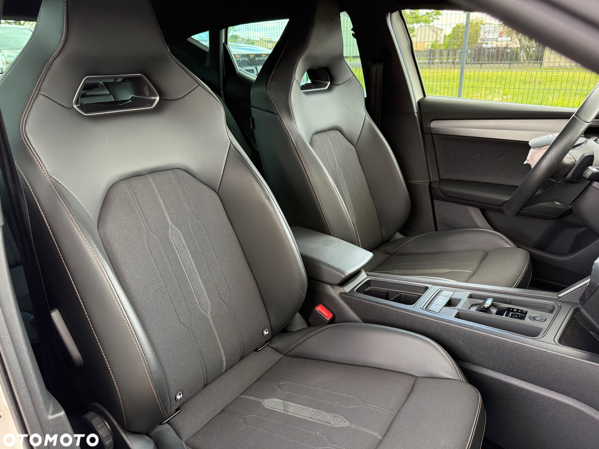 Cupra Leon 1.5 eTSI mHEV DSG - 18