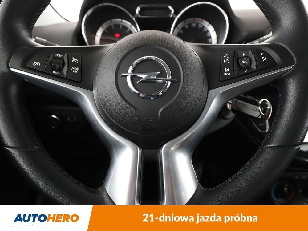 Opel Adam 1.4 Slam S&S - 19
