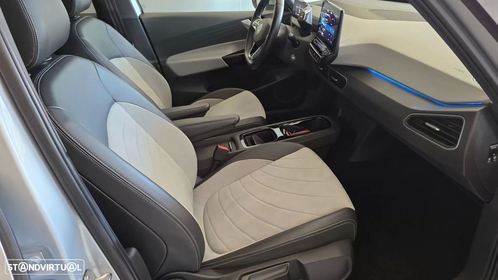 VW ID.3 58 kWh Pro - 50