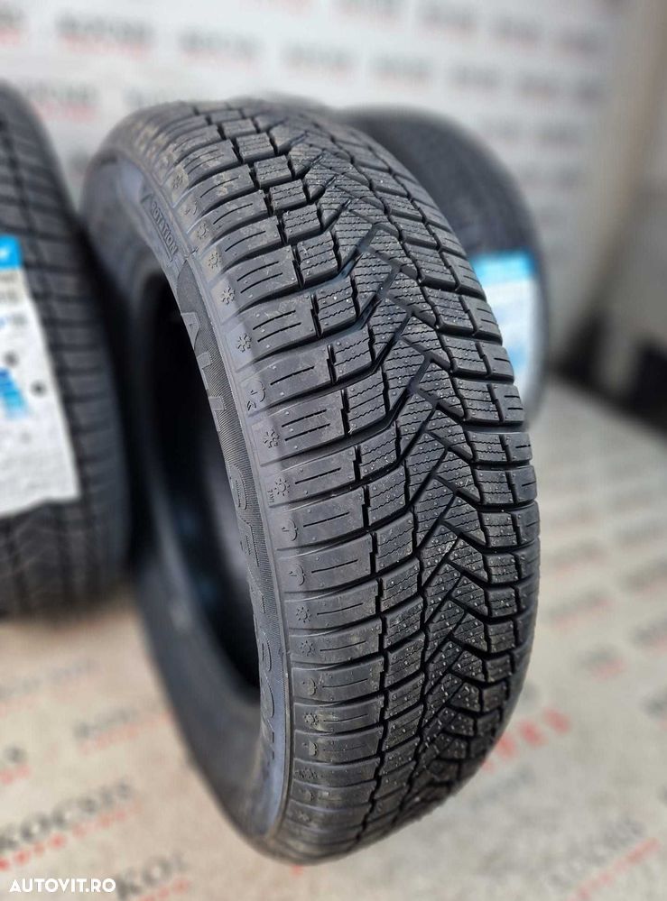 Anvelope noi all season 185 65 15 Sunny - 2