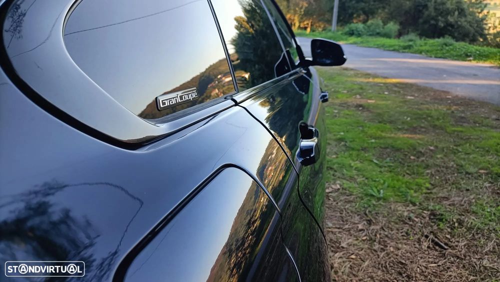 BMW 430 Gran Coupé d xDrive Aut. M Sport - 6