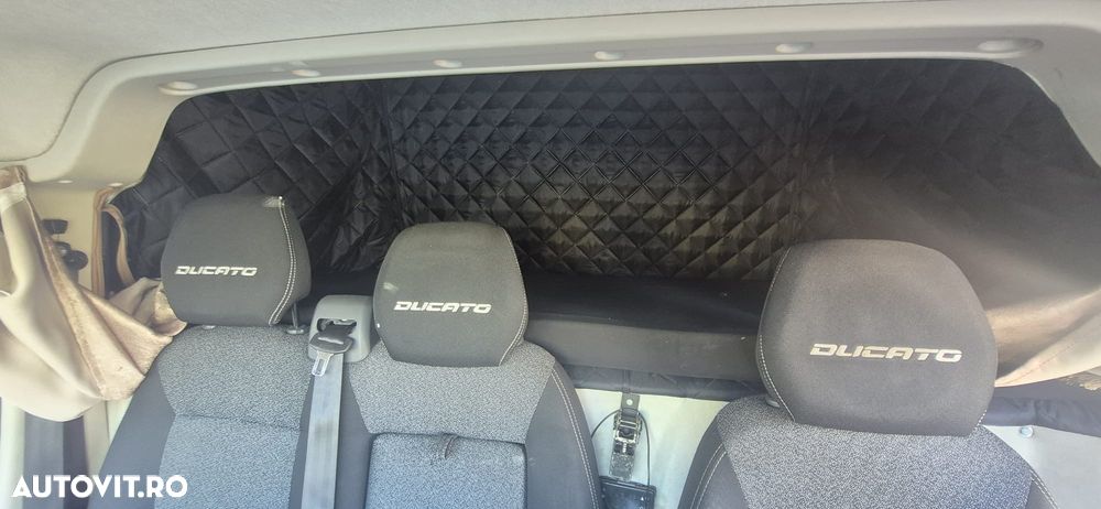 Fiat Ducato - 8