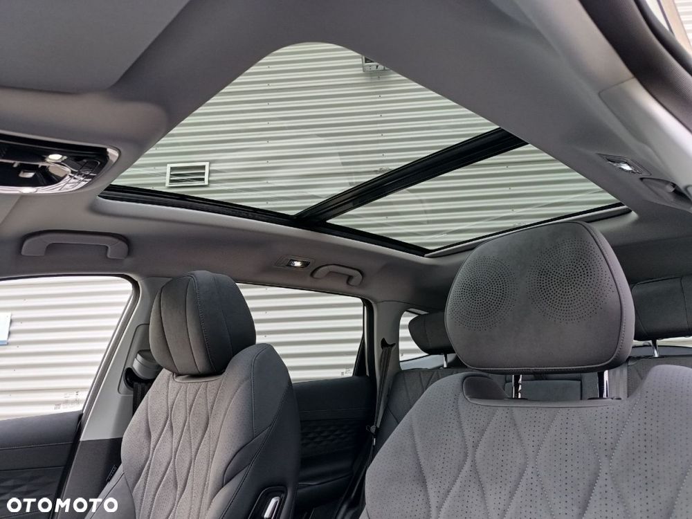 Chery Tiggo 8 1.5 T-GDI Super Hybrid Prestige DCT - 15