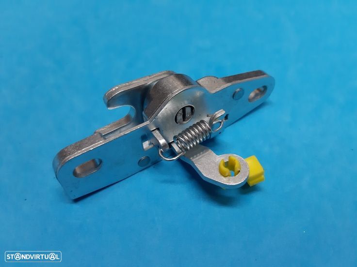 Fecho trinco porta lateral correr Renault Master e Opel Movano  NOVO - 1