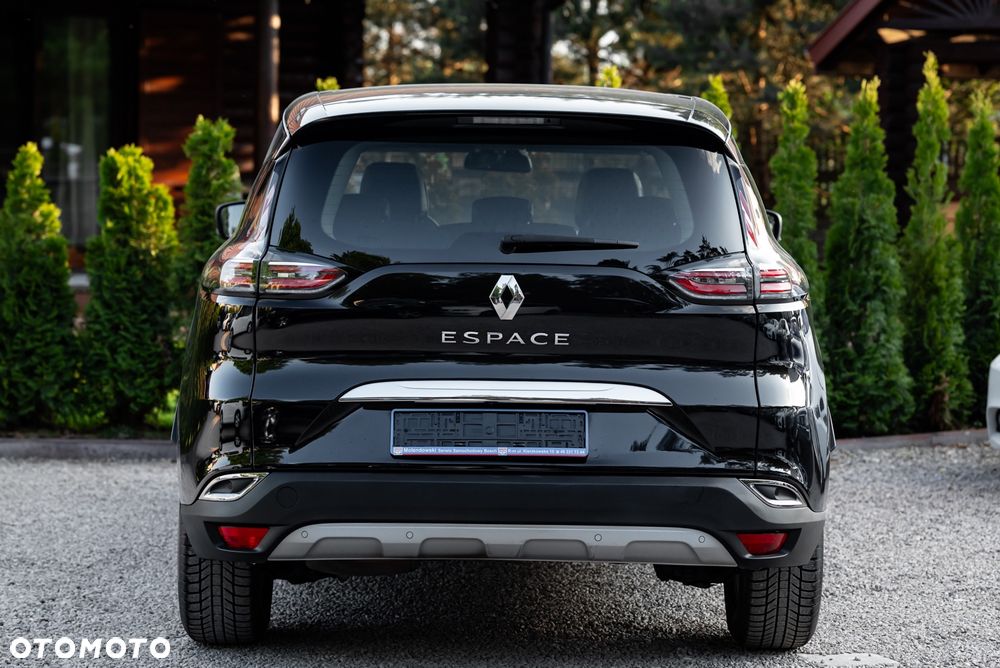 Renault Espace Energy TCe 200 EDC Intens - 13