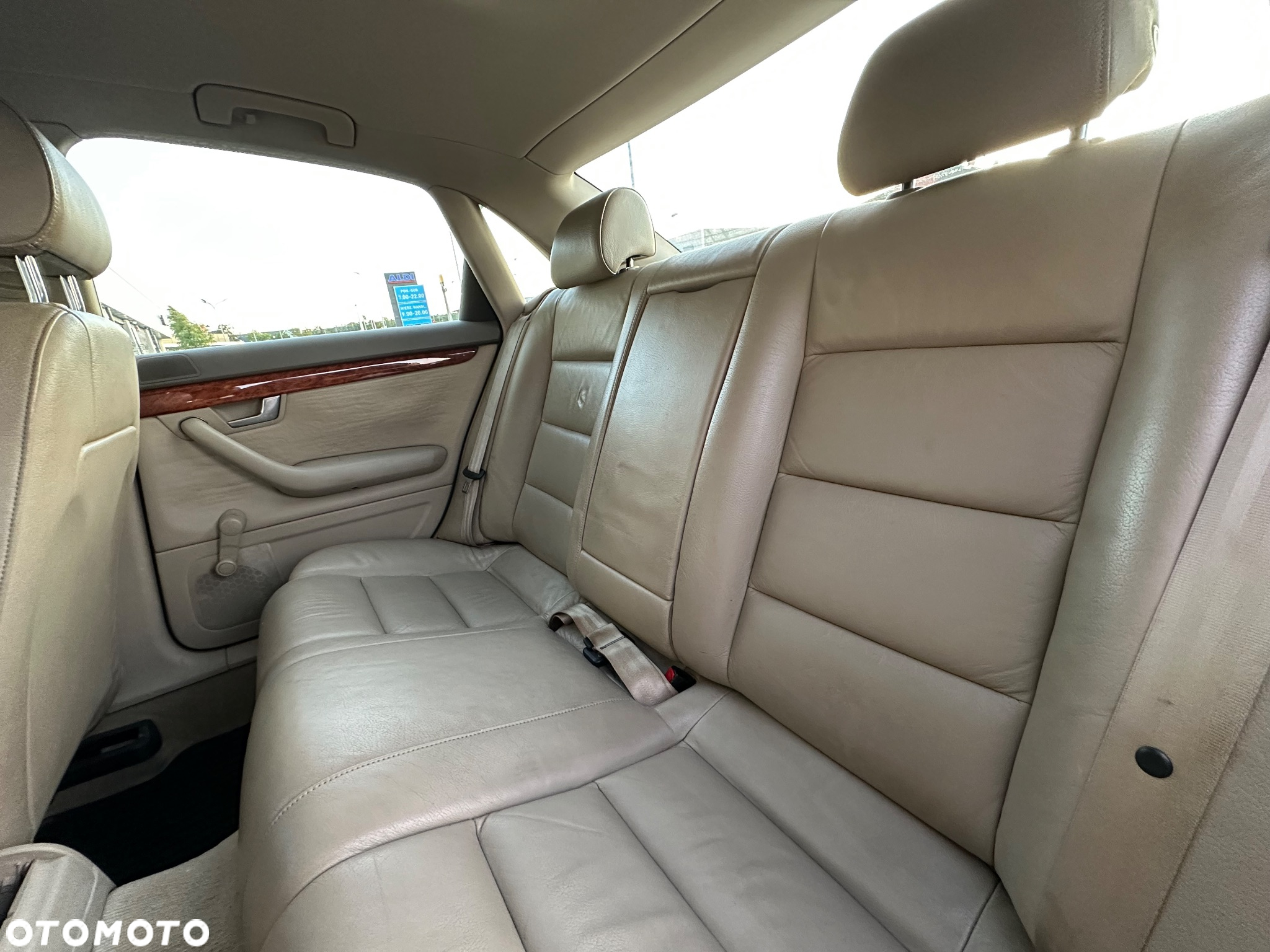 Audi A4 1.6 - 14