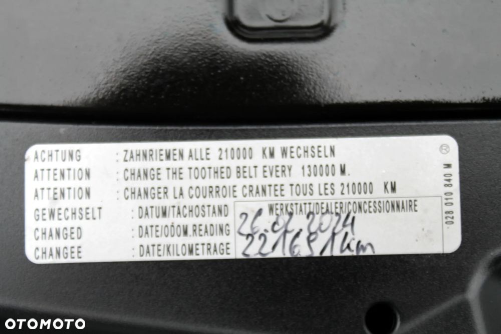 Skoda Yeti 2.0 TDI 4x4 Active - 20