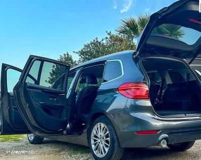 BMW 216 Gran Tourer d 7L Auto - 2