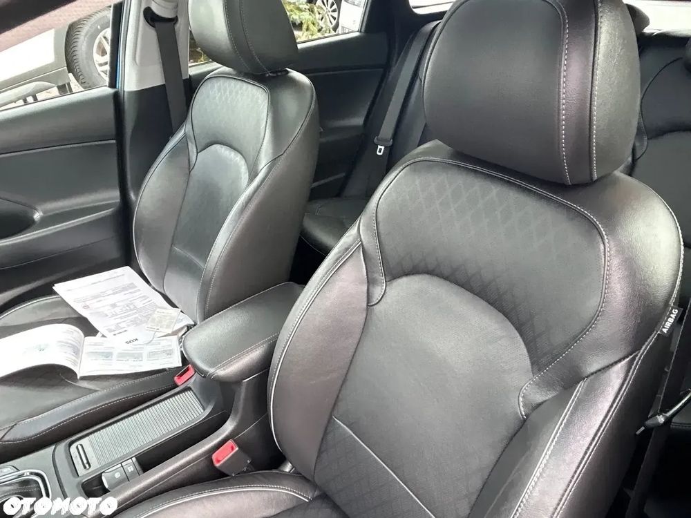 Hyundai i30 1.4 T-GDI DCT Premium - 14