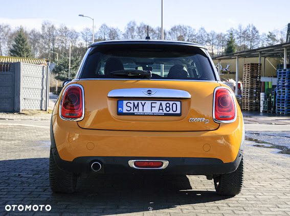 MINI Cooper - 5