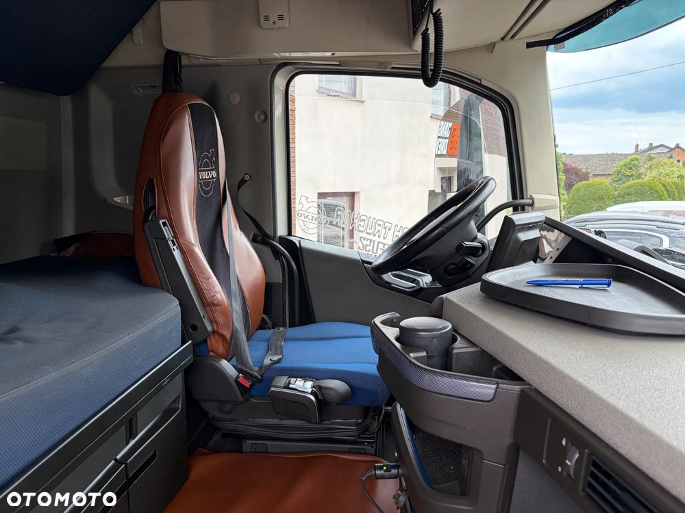 Volvo FH - 16
