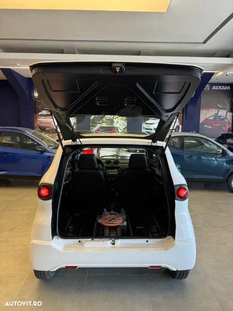 Aixam Miniauto - 15
