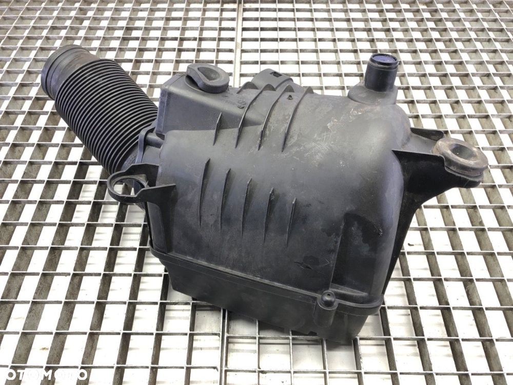 OBUDOWA FILTRA POWIETRZA  SEAT LEON (1P1) 2005 - 2013 1.4 TSI 92 kW [125 KM] benzyna 2007 - 2012 - 3