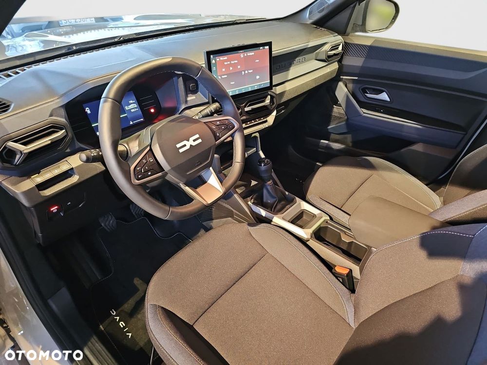 Dacia Duster - 10