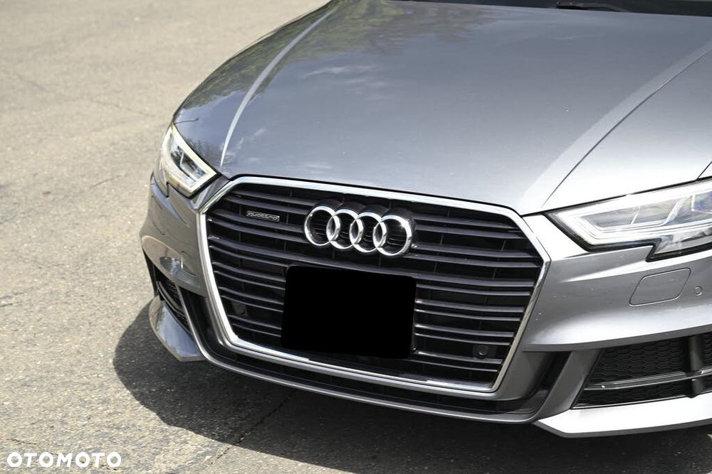 Audi A3 Limousine - 8