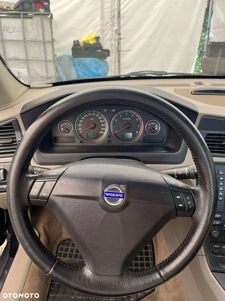 Volvo S60 2.0 T Summum - 5