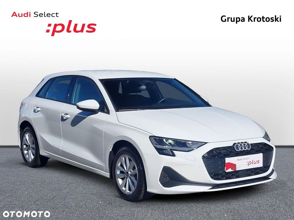 Audi A3 Sportback - 8