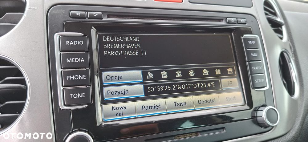 Volkswagen Tiguan 2.0 TDI DPF 4Motion Freestyle - 38