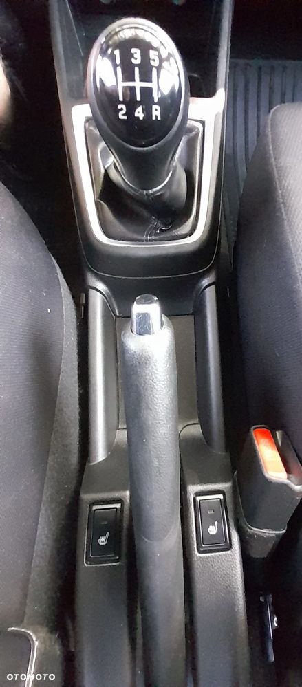 Suzuki Swift 1.2 Dualjet Hybrid Allgrip Comfort - 9