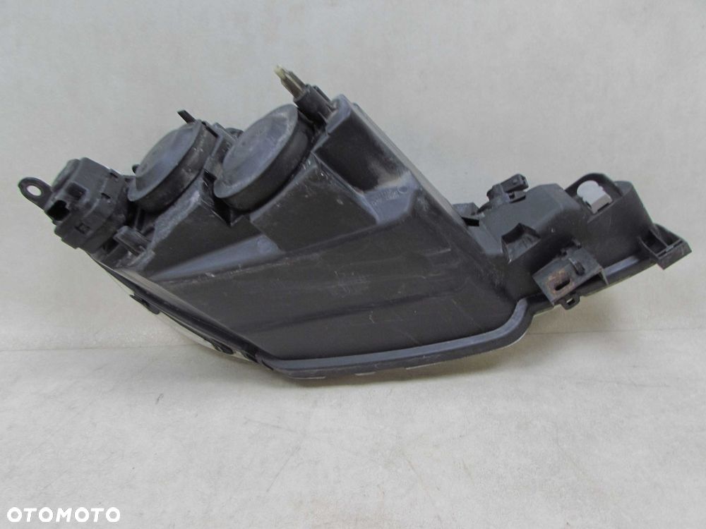 PEUGEOT 206 98-09  LAMPA REFLEKTOR LEWY EU - 7