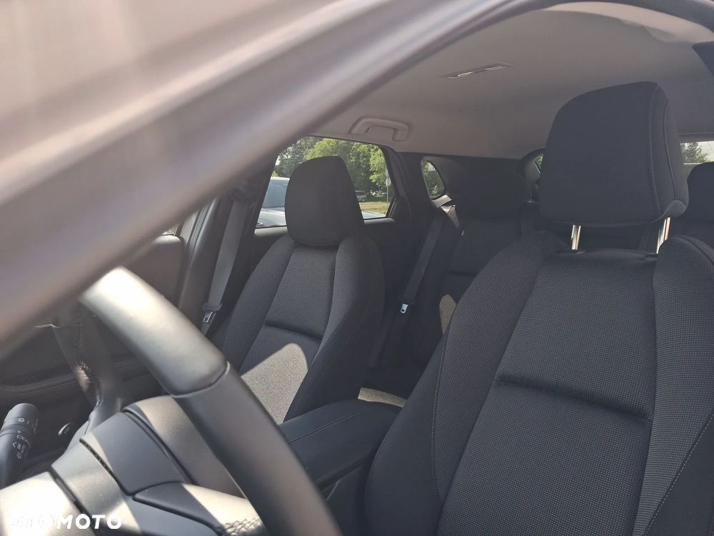 Mazda CX-30 2.0 mHEV Centre-Line 2WD - 11