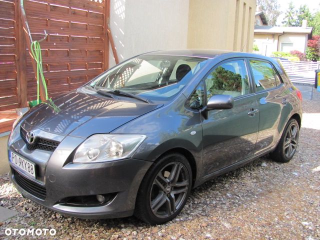 Toyota Auris 2.0 D-4D Prestige - 31