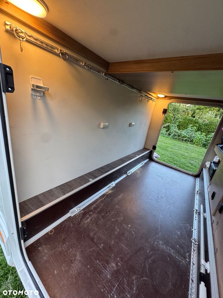 KNAUS LIVE l 700 MEG - 38