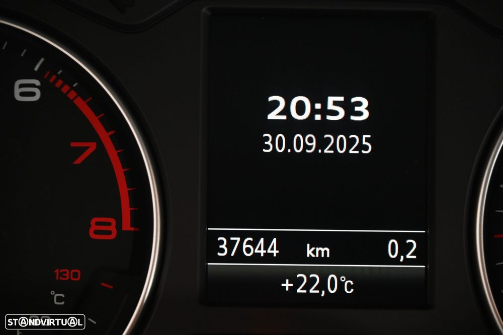 Audi Q2 35 TFSI Advanced S tronic - 28