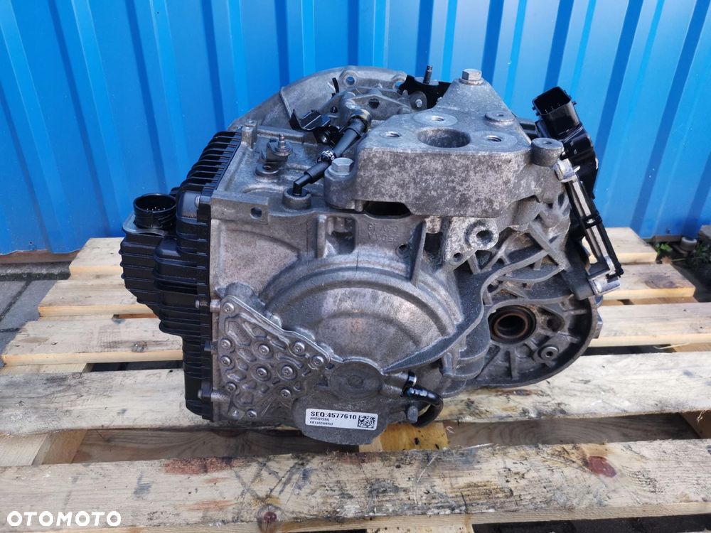 CHRYSLER PACIFICA II 17- 3.6 BENZYNA SKRZYNIA BIEGÓW AUTOMAT 68166504AD - 7