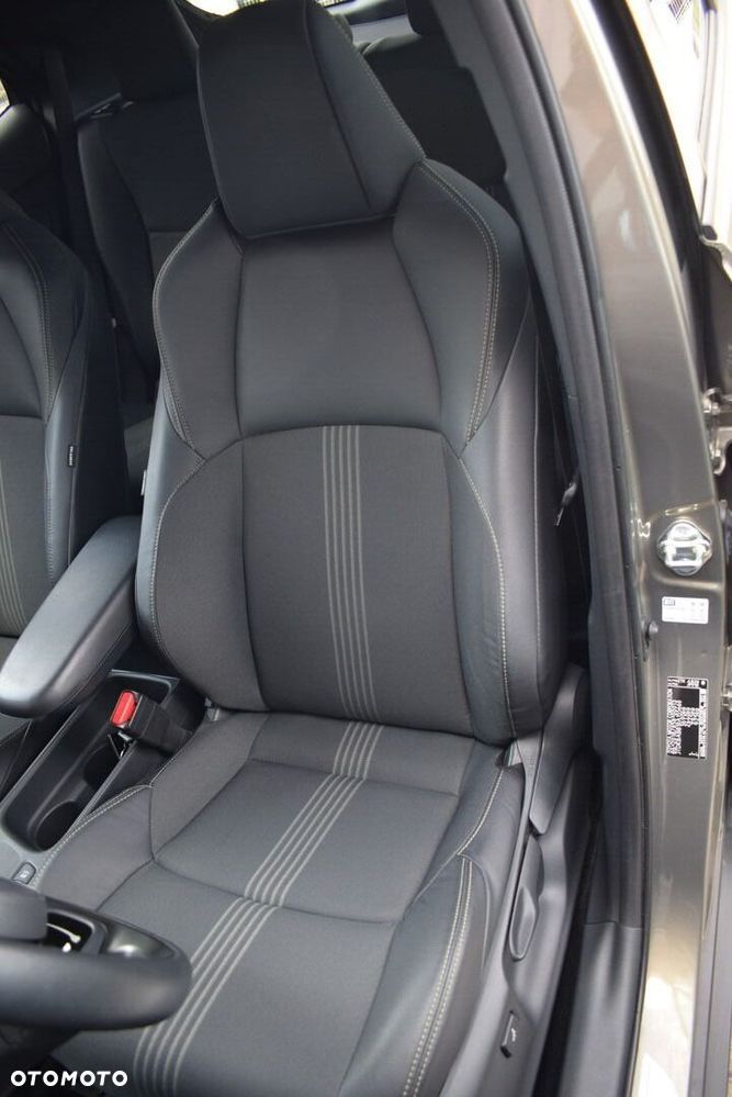 Toyota Yaris Cross Hybrid 1.5 Adventure - 15
