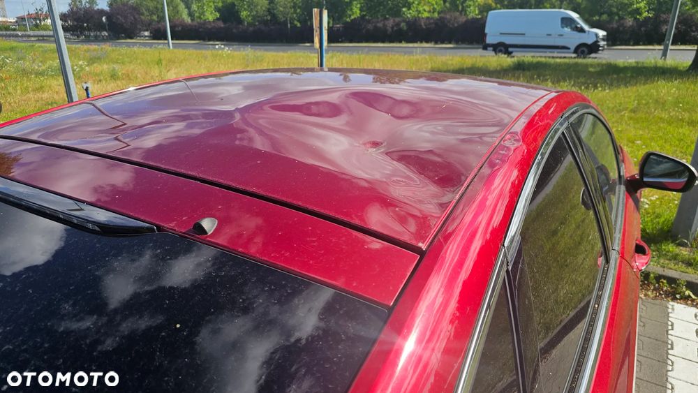 Ford Mondeo Vignale 2.0 TDCi PowerShift - 6