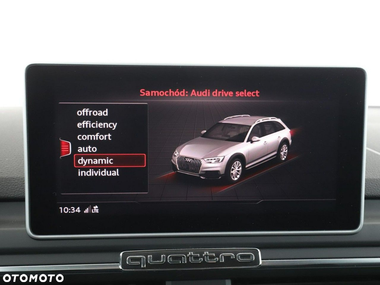Audi A4 Allroad 2.0 TDI Quattro S tronic - 24