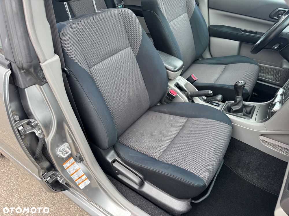 Subaru Forester 2.0X Celebration - 22