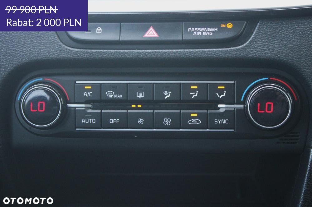 Kia XCeed - 17