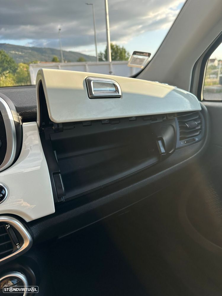 Fiat 500X 1.0 FireFly City Cross - 15